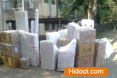 Latha Packers And Movers Packers And Movers Near Suraram In Hyderabad Telangana - Photo No. 11