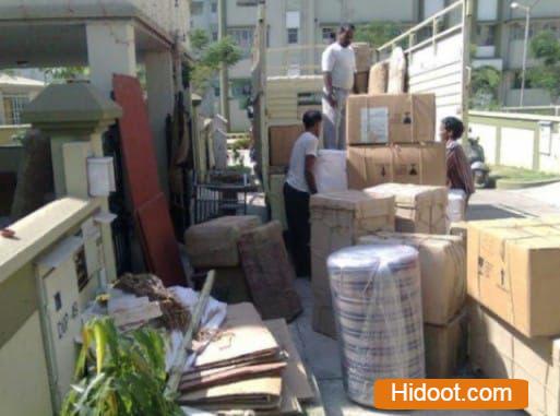 Shiva Sai Packers And Movers Lb Nagar In Hyderabad - Photo No. 21