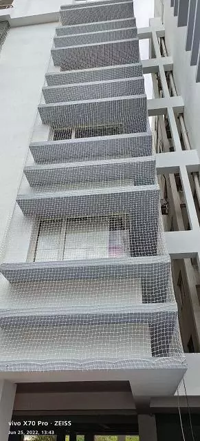 manoj safety nets dilsukhnagar in hyderabad - Photo No.8