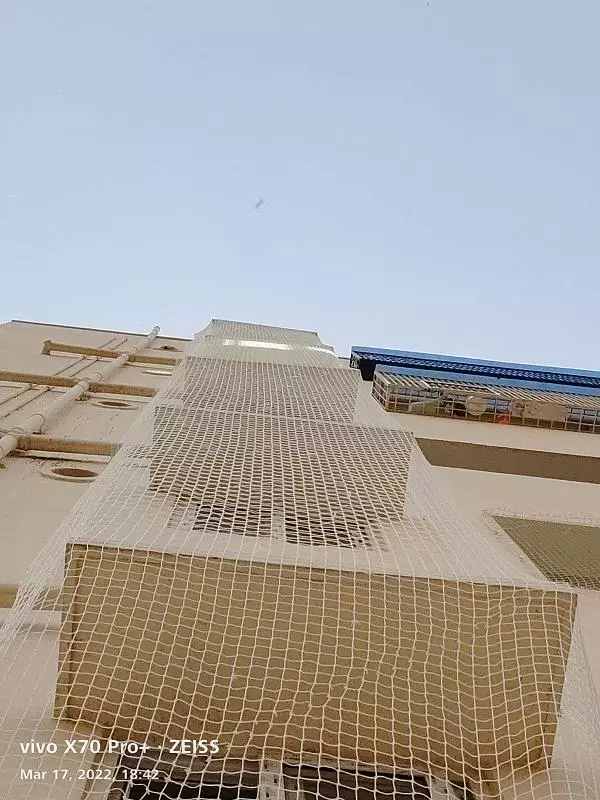 manoj safety nets dilsukhnagar in hyderabad - Photo No.7