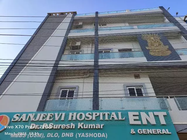 manoj safety nets dilsukhnagar in hyderabad - Photo No.6