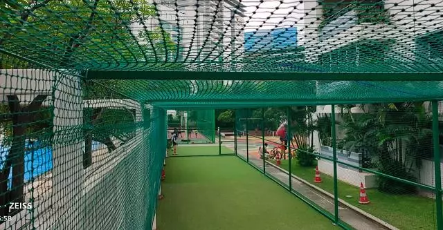 manoj safety nets dilsukhnagar in hyderabad - Photo No.2