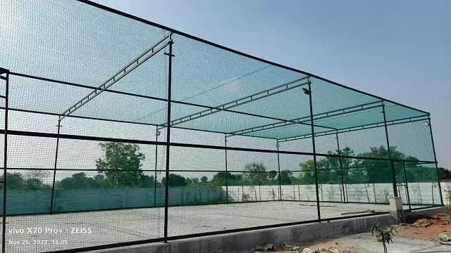 manoj safety nets dilsukhnagar in hyderabad - Photo No.1