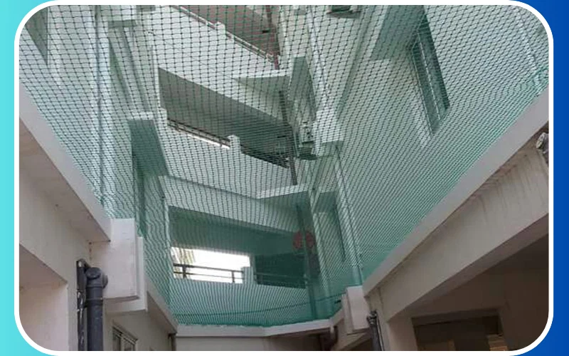 bharath safety nets karmanghat in hyderabad - Photo No.2