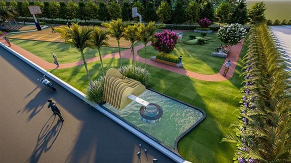 Elumulai Landscape Kothaguda In Hyderabad - Photo No. 31