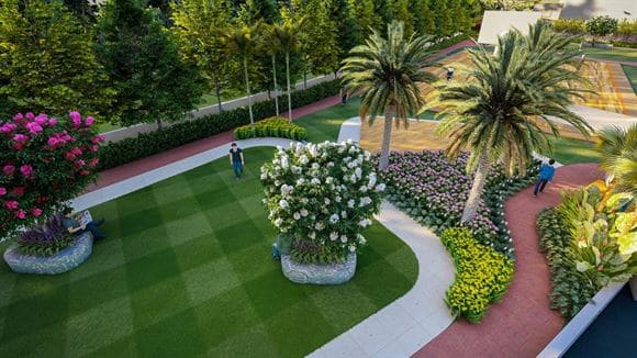 Elumulai Landscape Kothaguda In Hyderabad - Photo No. 01