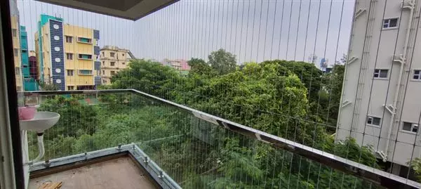 Elementra Home Space Invisible Grill Miyapur In Hyderabad - Photo No. 31