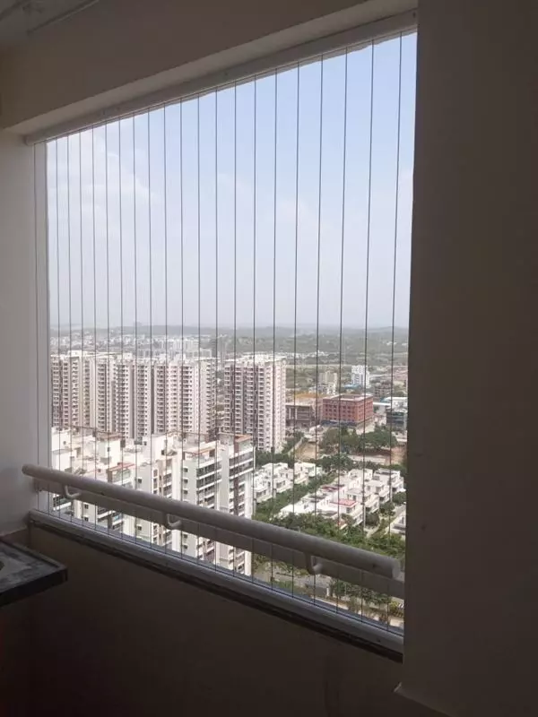 Elementra Home Space Invisible Grill Miyapur In Hyderabad - Photo No. 21