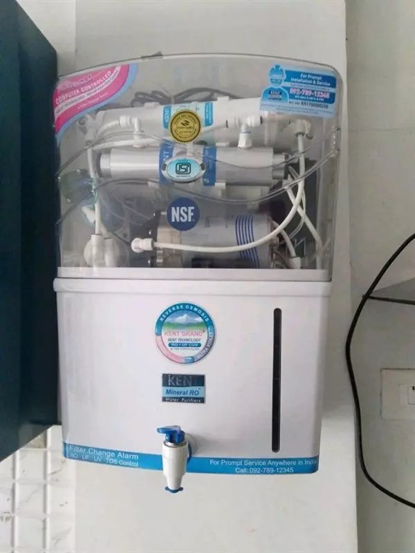 multi brand ro water service gachibowli in hyderabad - Photo No.1