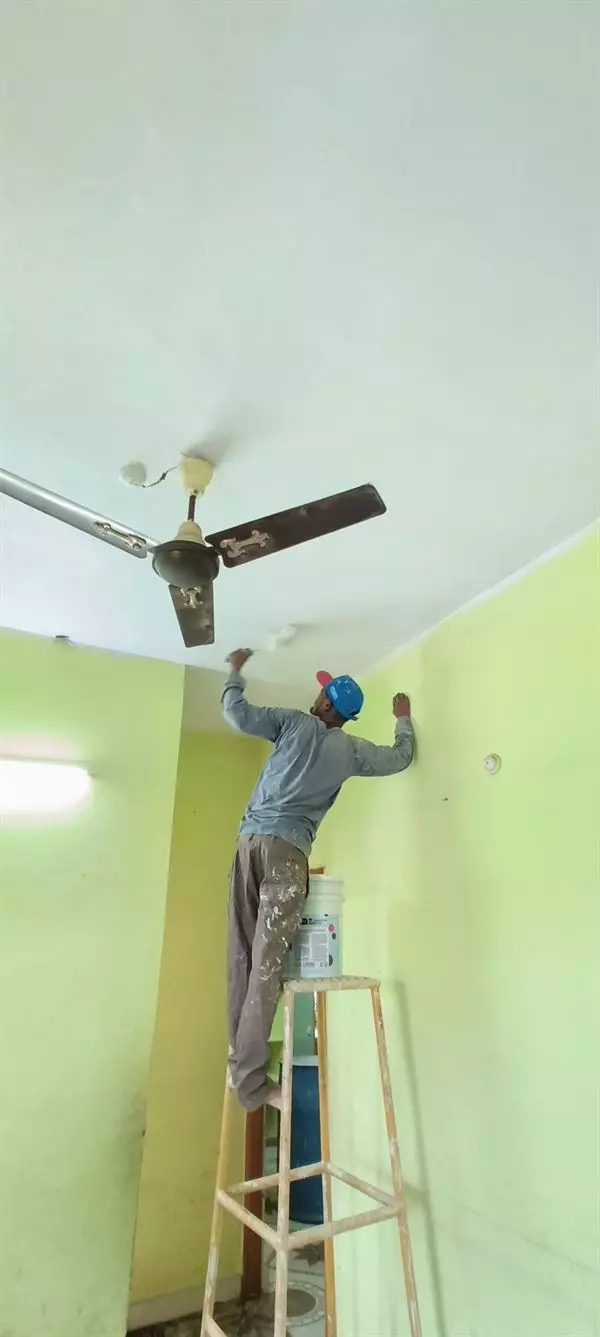 Venkatesh Painting Works Jeedimetla In Hyderabad - Photo No. 91