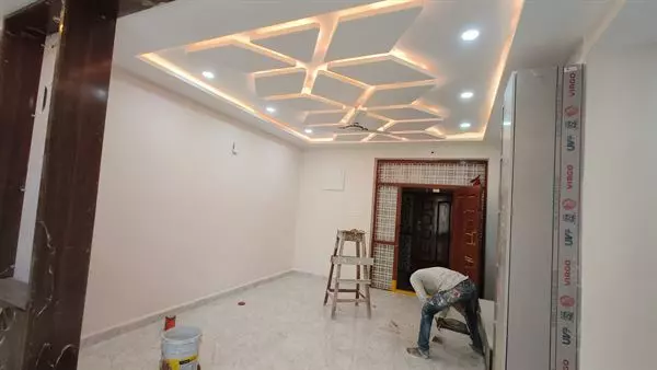Venkatesh Painting Works Jeedimetla In Hyderabad - Photo No. 71