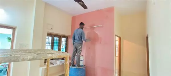 Venkatesh Painting Works Jeedimetla In Hyderabad - Photo No. 11