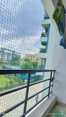 Anji Pigeon Safety Nets Kokapeta In Hyderabad - Photo No. 31