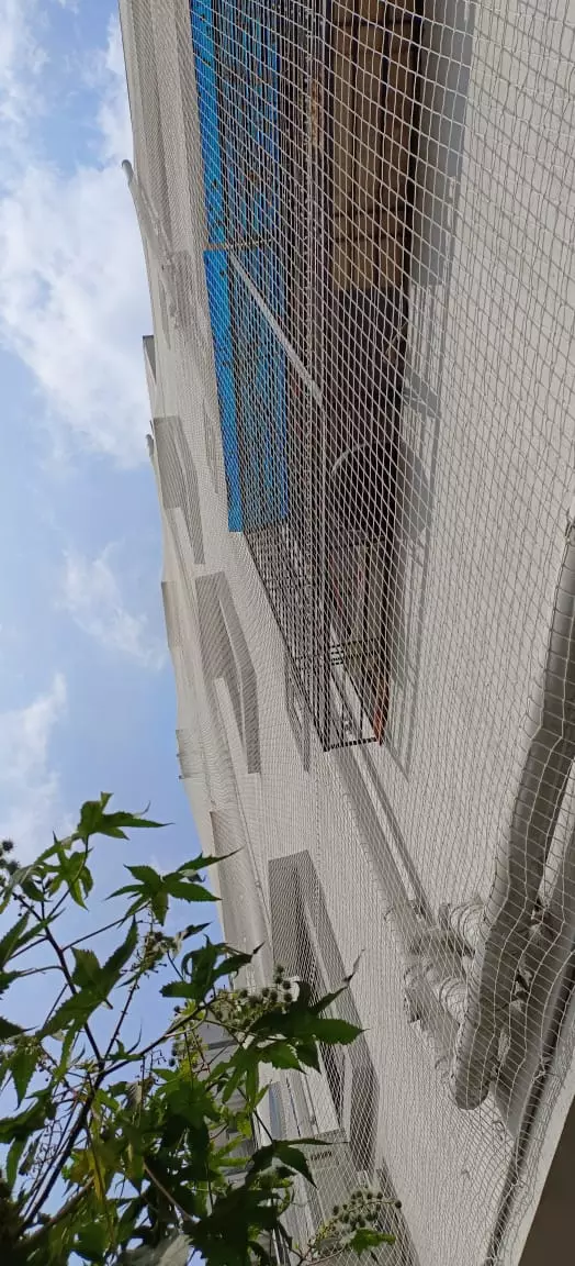 Ashok Safety Nets Karmanghat In Hyderabad - Photo No. 81
