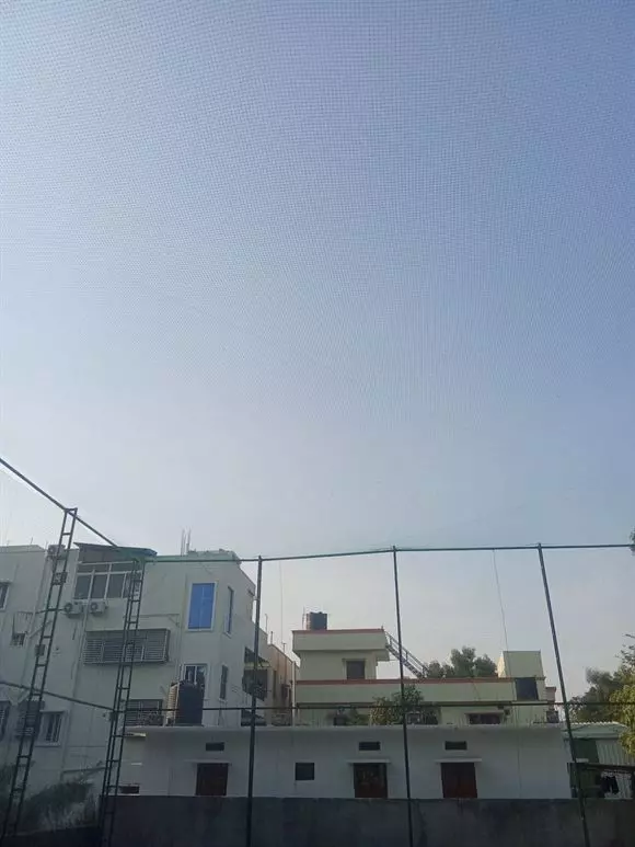 Ashok Safety Nets Karmanghat In Hyderabad - Photo No. 71
