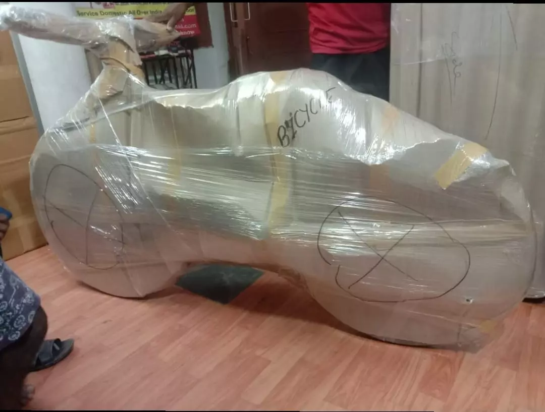 Urban Packers And Movers Gachibowli In Hyderabad - Photo No. 41