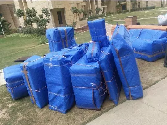 Urban Packers And Movers Gachibowli In Hyderabad - Photo No. 31