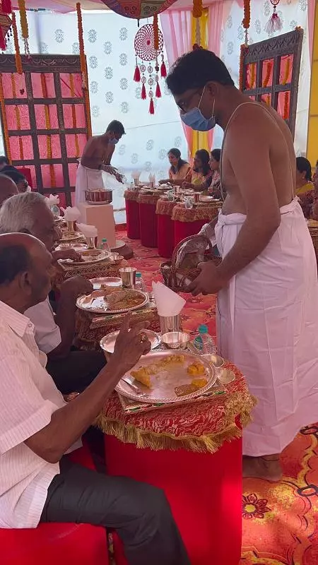 Best Vintage Caterers Kukatpally In Hyderabad - Photo No. 41