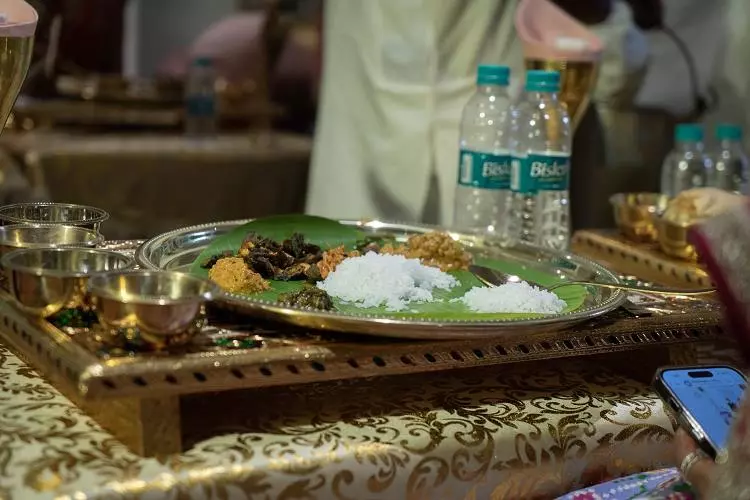 Best Vintage Caterers Kukatpally In Hyderabad - Photo No. 01