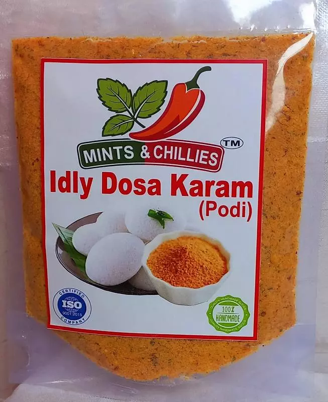 Mints And Chillies Badichowdi In Hyderabad - Photo No. 51