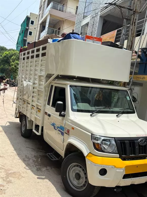 sm packers and movers madhapur in hyderabad - Photo No.13