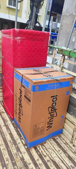 sm packers and movers madhapur in hyderabad - Photo No.5