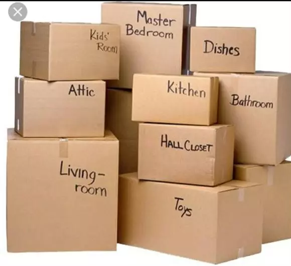 sm packers and movers madhapur in hyderabad - Photo No.4