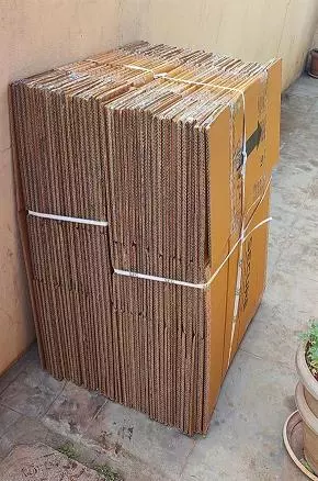 sm packers and movers madhapur in hyderabad - Photo No.14