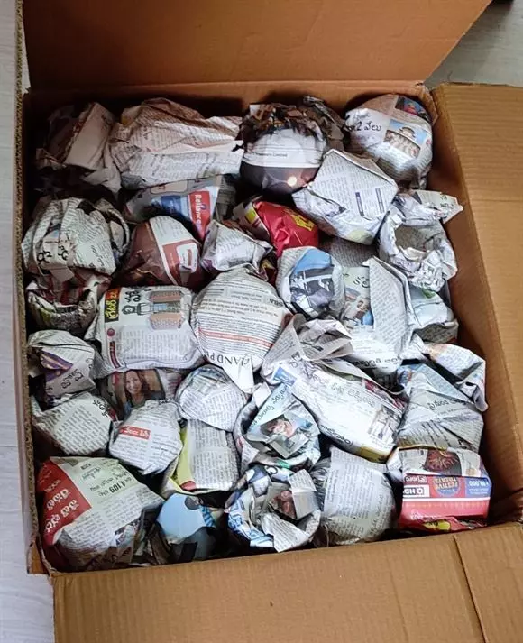 sm packers and movers madhapur in hyderabad - Photo No.3
