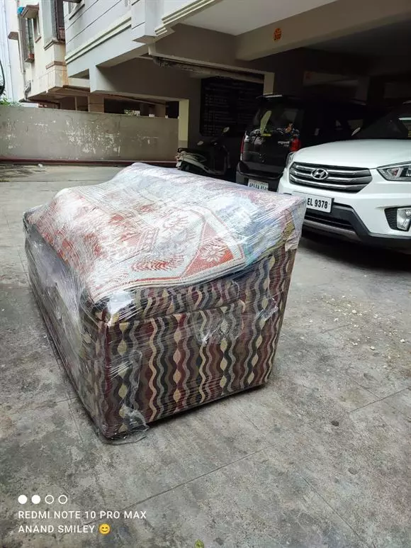 sm packers and movers madhapur in hyderabad - Photo No.1