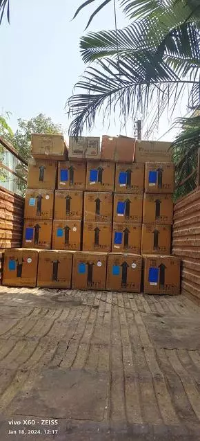 sm packers and movers madhapur in hyderabad - Photo No.0