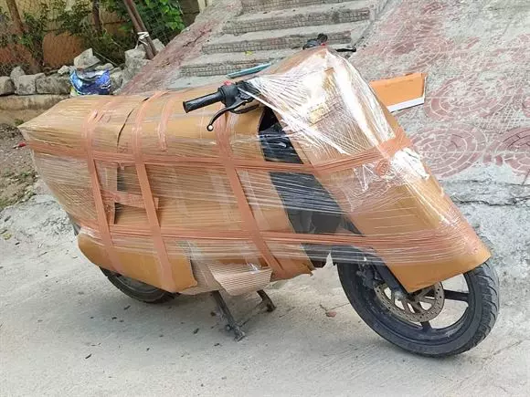 sm packers and movers madhapur in hyderabad - Photo No.11