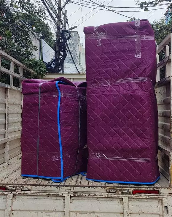 sm packers and movers madhapur in hyderabad - Photo No.9
