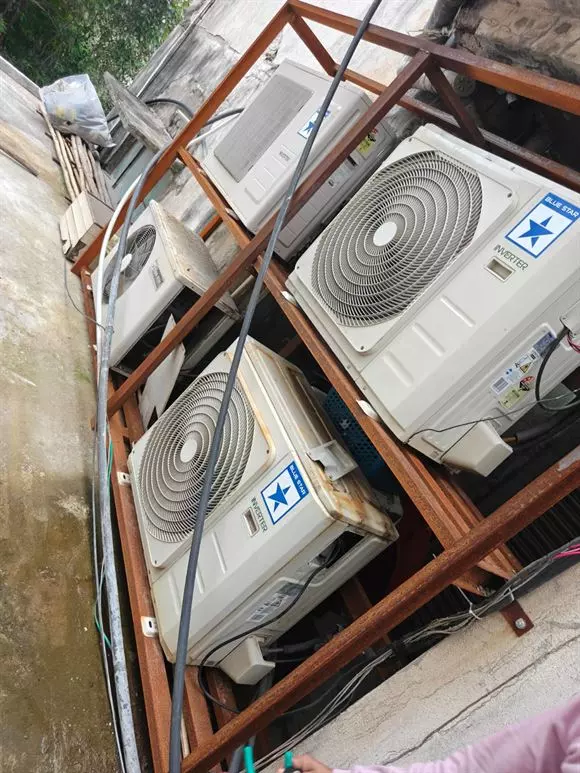 Smart Air Condition Begumpet In Hyderabad - Photo No. 01