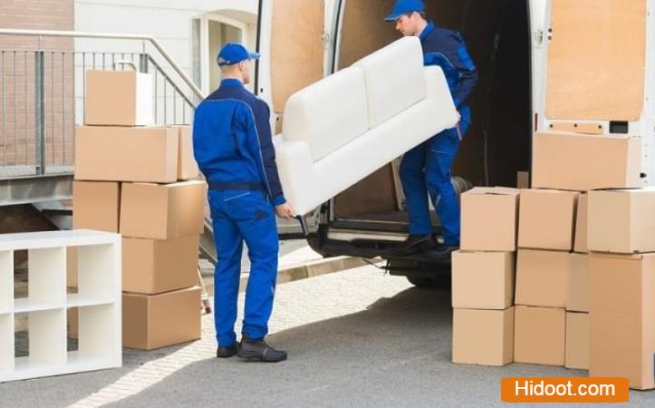 classic cargo packers and movers secunderabad in hyderabad - Photo No.8