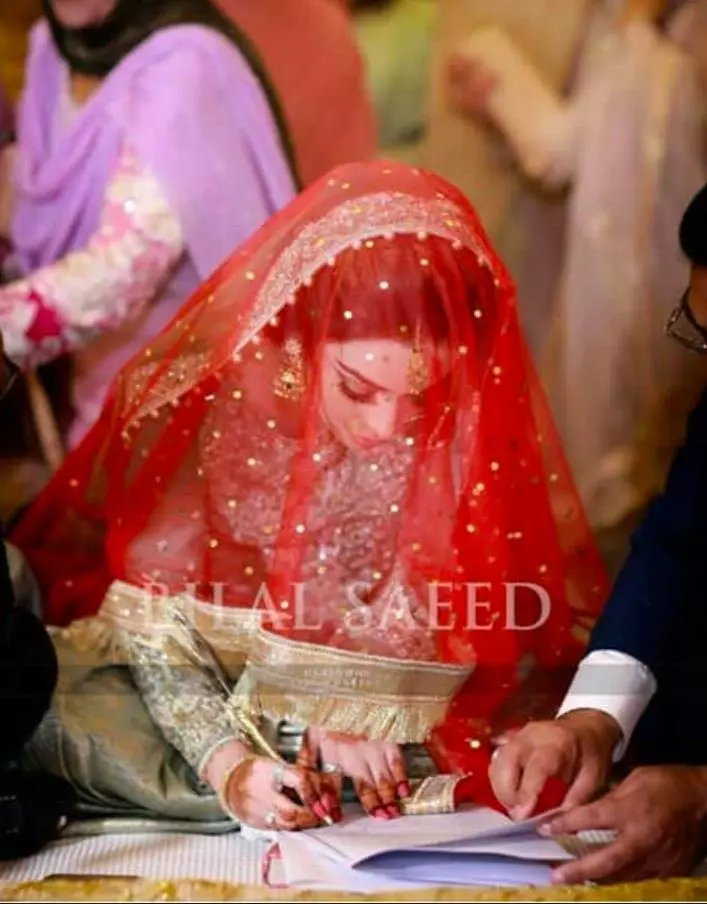 Bismillah Marriage Bureau Masab Tank In Hyderabad - Photo No. 51