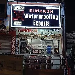 Himansh Water Proofing Experts Karmanghat In Hyderabad - Photo No. 61