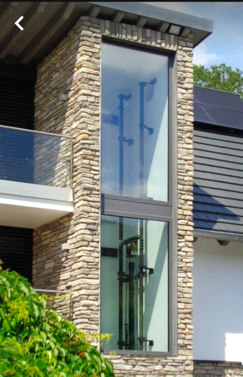 Sea One Elevators And Lift Installation Ameerpet Kukatpally In Hyderabad - Photo No. 21