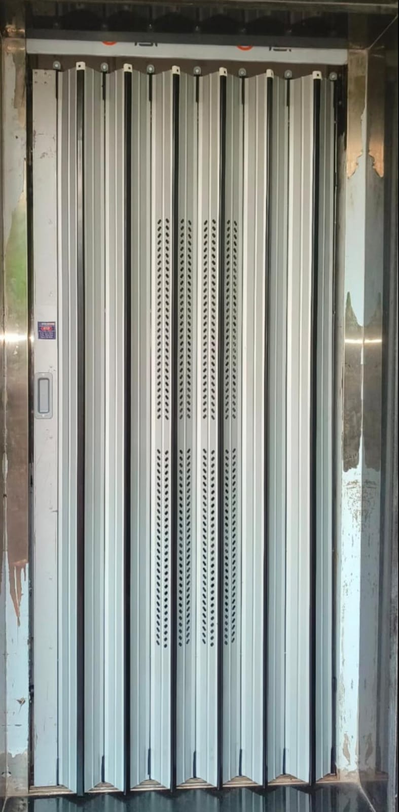 Sea One Elevators And Lift Installation Ameerpet Kukatpally In Hyderabad - Photo No. 11