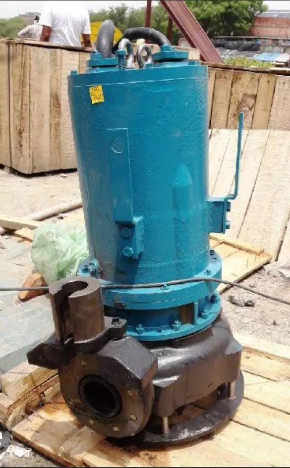 Deccan Submersible Pumps Borewell Motor Repair And Service Alwal In Hyderabad - Photo No. 21