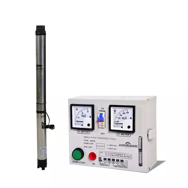 Deccan Submersible Pumps Borewell Motor Repair And Service Alwal In Hyderabad - Photo No. 01