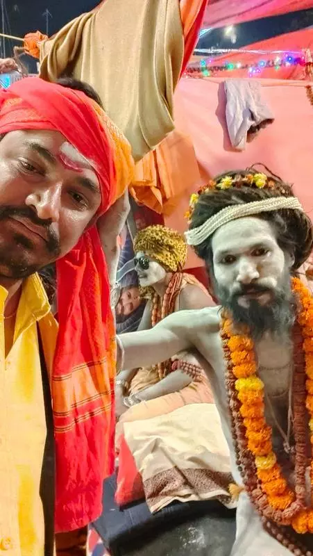 Sri Sammakka Sarakka Jyothishyalayam Shamshabad In Hyderabad - Photo No. 11