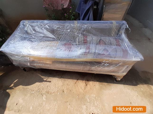 Sai Lakshmi Packers And Movers Near Nagole In Hyderabad - Photo No. 31