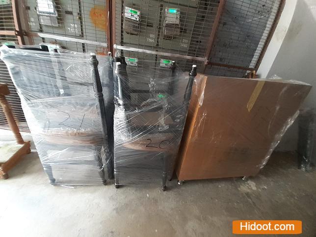 Sai Lakshmi Packers And Movers Near Nagole In Hyderabad - Photo No. 21