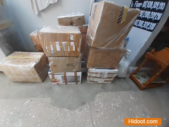 Sai Lakshmi Packers And Movers Near Nagole In Hyderabad - Photo No. 11