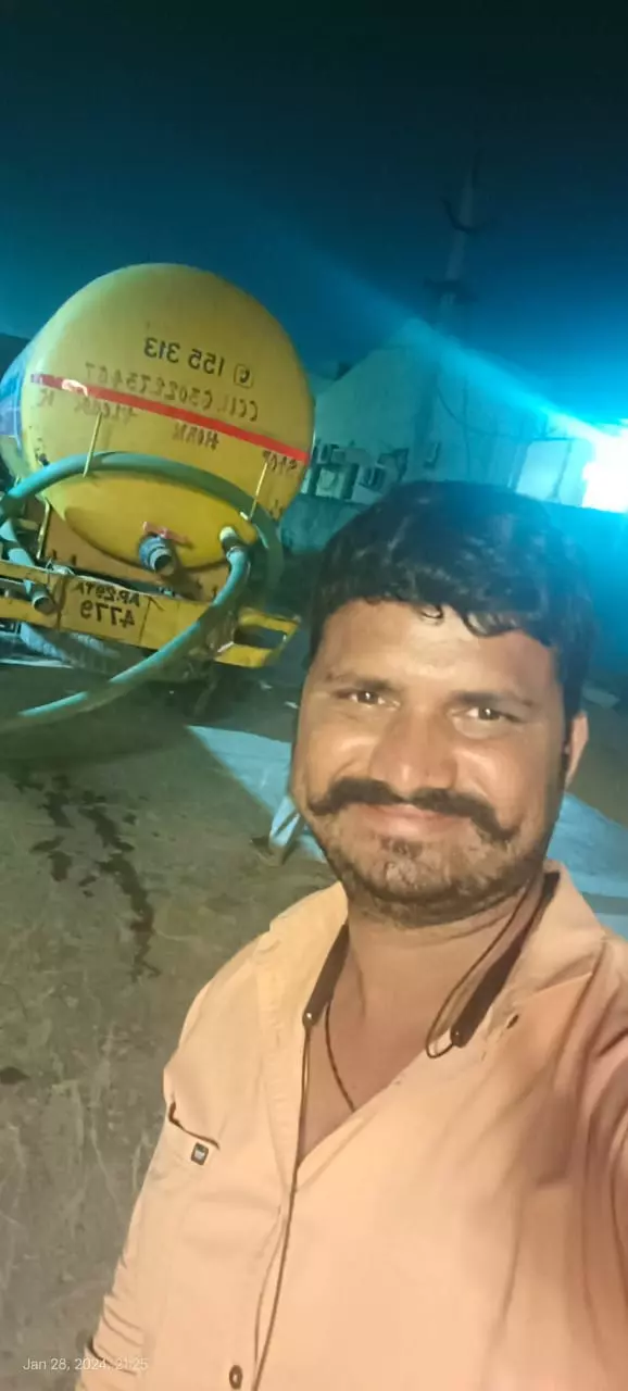 Rj Septic Tank Cleaning Services Gachibowli Hyderabad - Photo No. 21