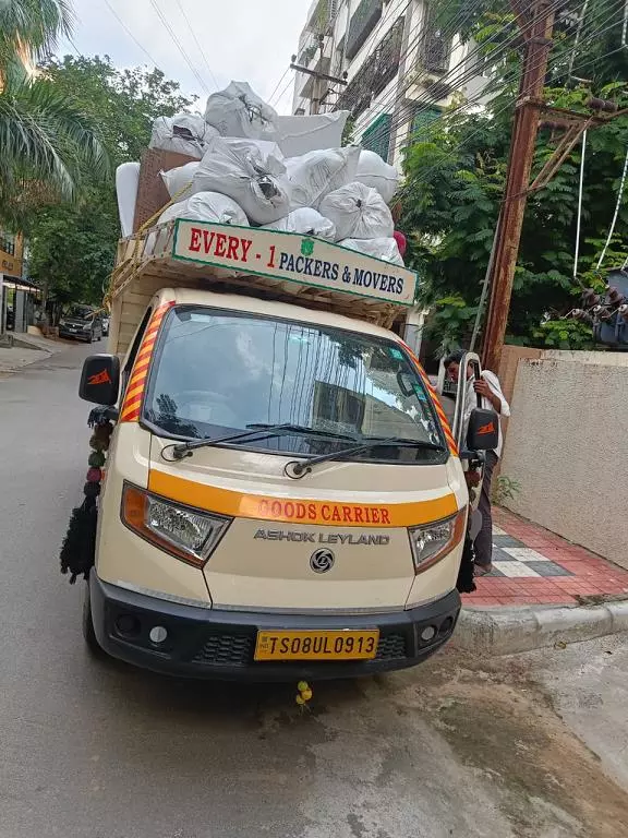 every 1 packers and movers lingampally in hyderabad - Photo No.2