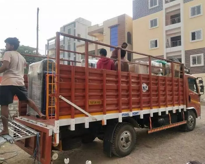 every 1 packers and movers lingampally in hyderabad - Photo No.4