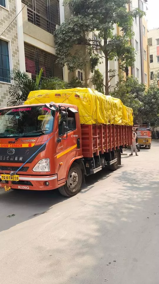 every 1 packers and movers lingampally in hyderabad - Photo No.5