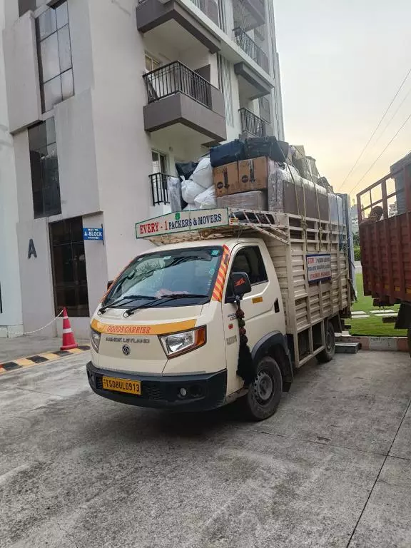 every 1 packers and movers lingampally in hyderabad - Photo No.7